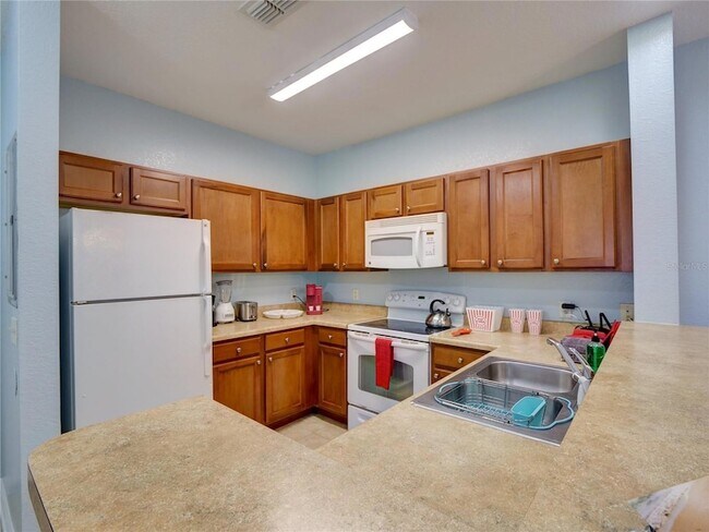 Foto del edificio - 3174 Feltrim Pl
