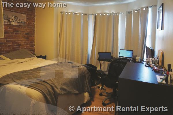 Foto del edificio - 164 Broadway