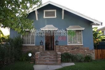Foto principal - 1256 N Las Palmas Ave