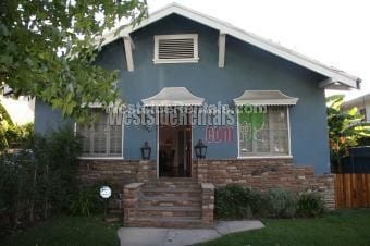 Primary Photo - 1256 N Las Palmas Ave