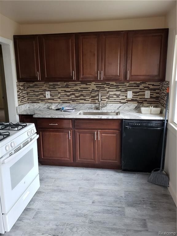 Foto del edificio - 2633 Bailey St