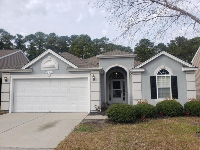 Stunning Myrtle Beach Home! House Rental in Myrtle Beach, SC