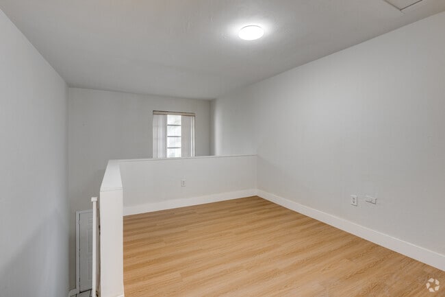 Dormitorio 1, 1 baño - 58 m² - Hideaway in the Grove