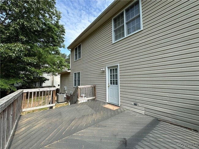 Foto del edificio - 5813 W Jamson Rd