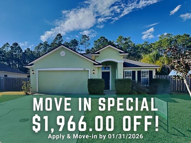 Building Photo - 181 E New England Dr