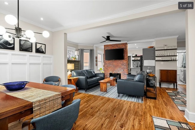 Foto del edificio - 383 Summer St