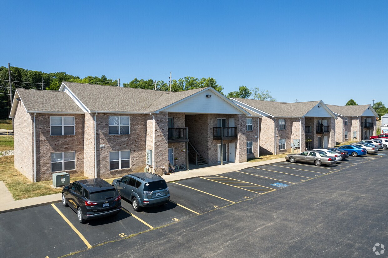 Brenlee Haven Apartments Apartments in Leadington, MO