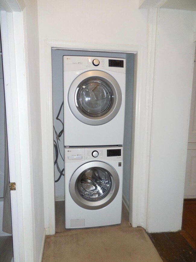 Foto del edificio - 375 S Upper St