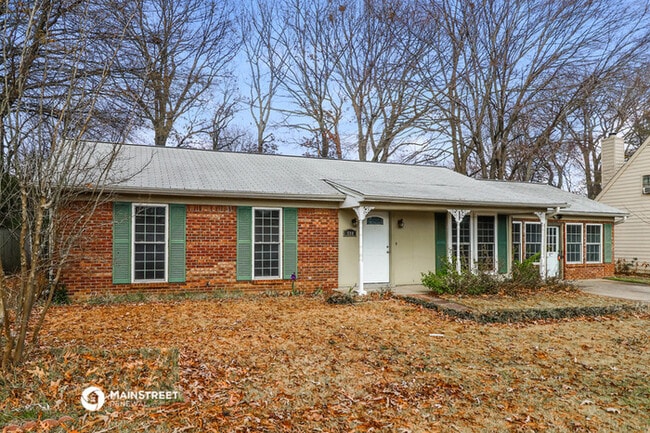Building Photo - 590 Jeffrey Ln