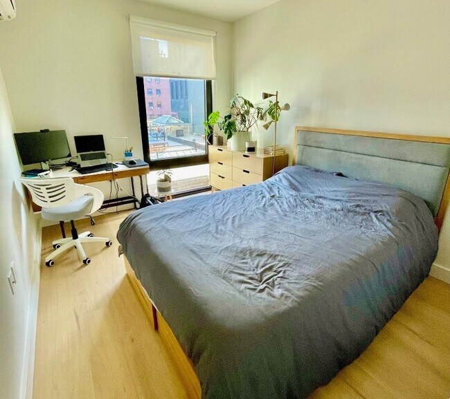 Photo - 2 bedroom in Long Island City NY 11101 Apartment