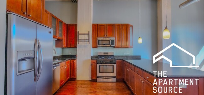 Foto del edificio - 1791 W Howard St
