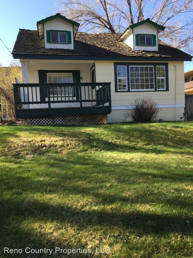 Primary Photo - 1 br, 1 bath House - 1630 Idlewild dr -