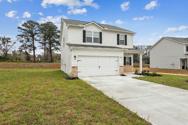 Photo - 249 Limestone Cir House