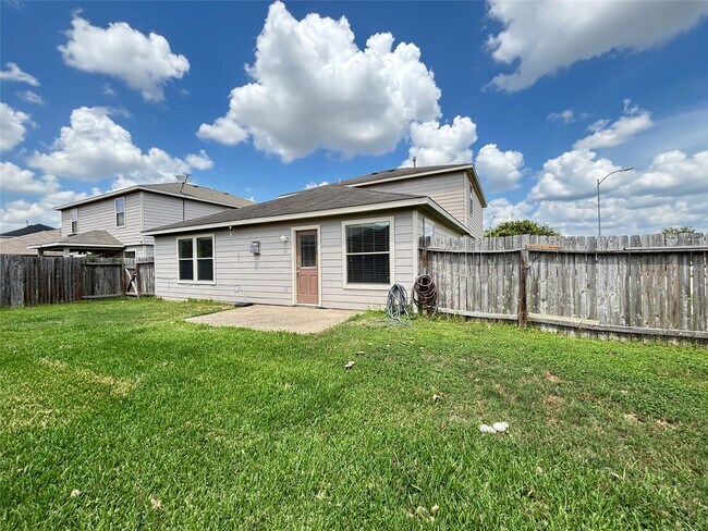 Foto del edificio - 2803 Mustang Hill Ln