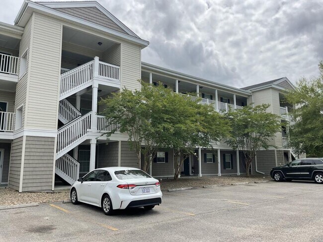 Foto del edificio - 6022 Dick Pond Rd