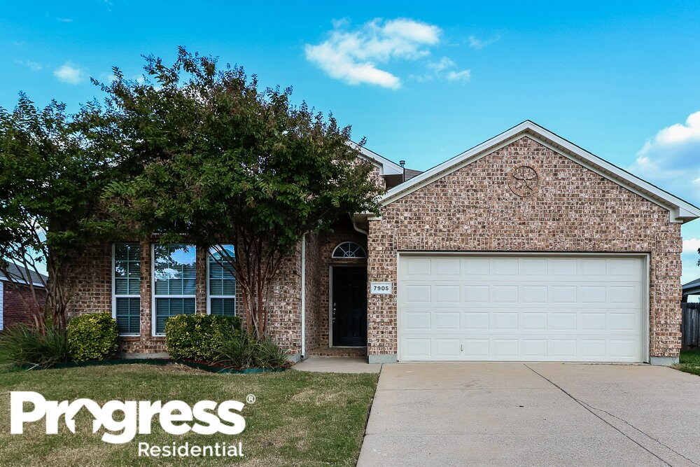 Foto principal - 7905 Raton Ridge Ln