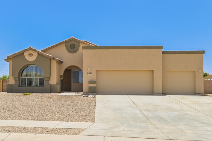 Foto principal - 7825 W Freedom Eagle Dr