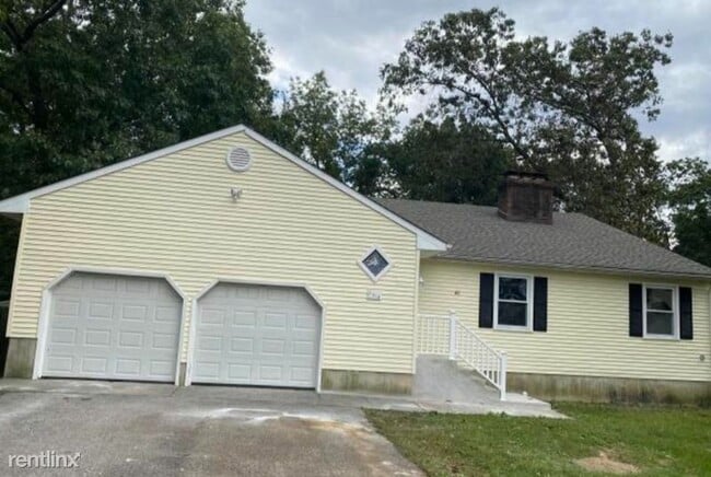 Building Photo - 6 br, 4 bath House - 2416 Steiner Rd