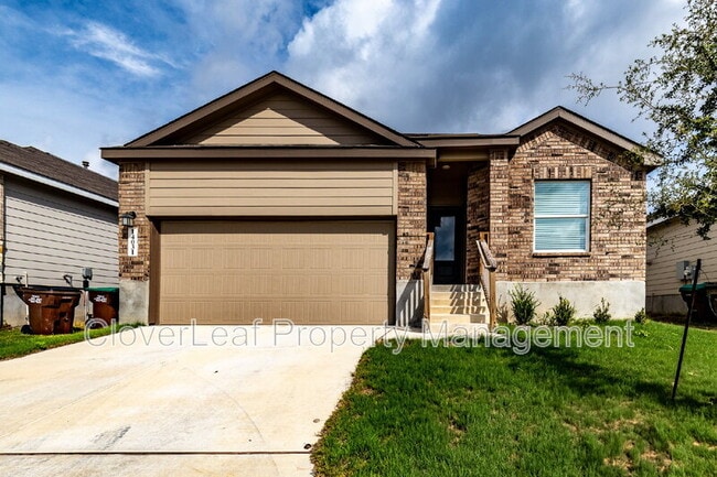 Building Photo - 14031 Southton Basin