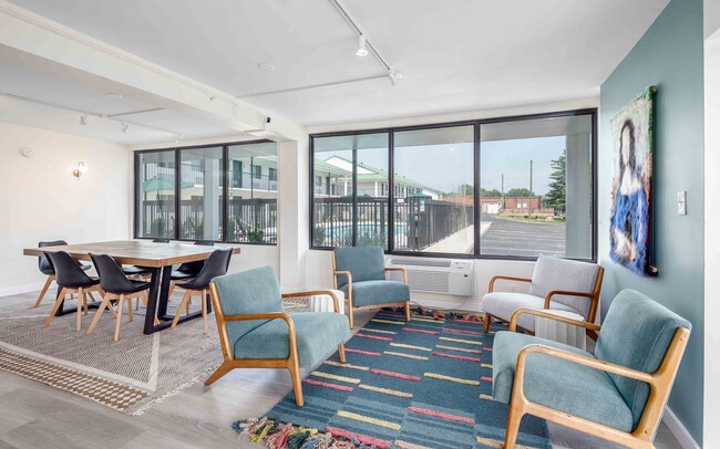 Foto del edificio - Hermitage Studios Nashville