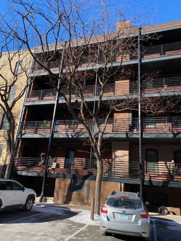 1311 Yale Pl Unit 22, Minneapolis, MN 55403 Condo for Rent in