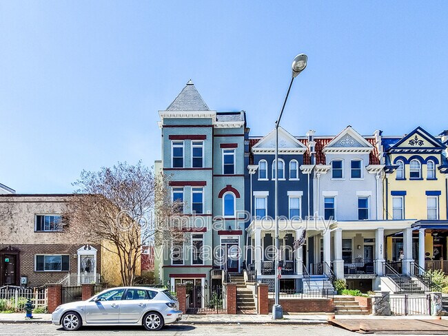 Building Photo - 3538 13th St NW