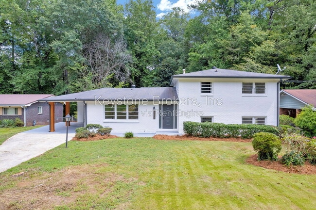 Photo - 2678 Rainbow Forest Drive Apartment