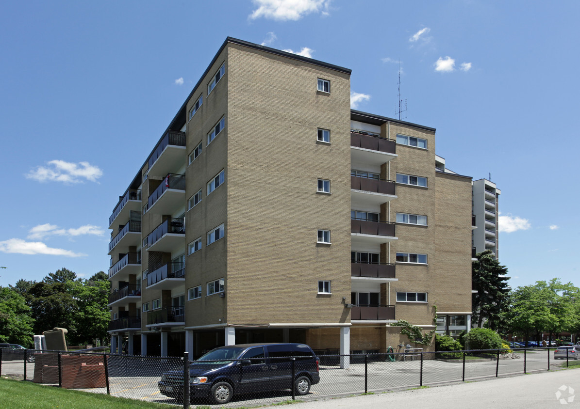 Building Photo - Bideford Apartments