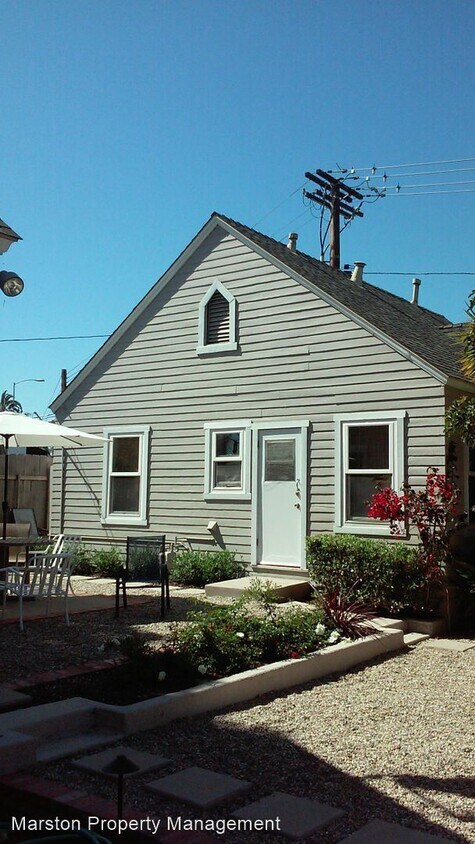 Primary Photo - 3057-3063 Grape Street