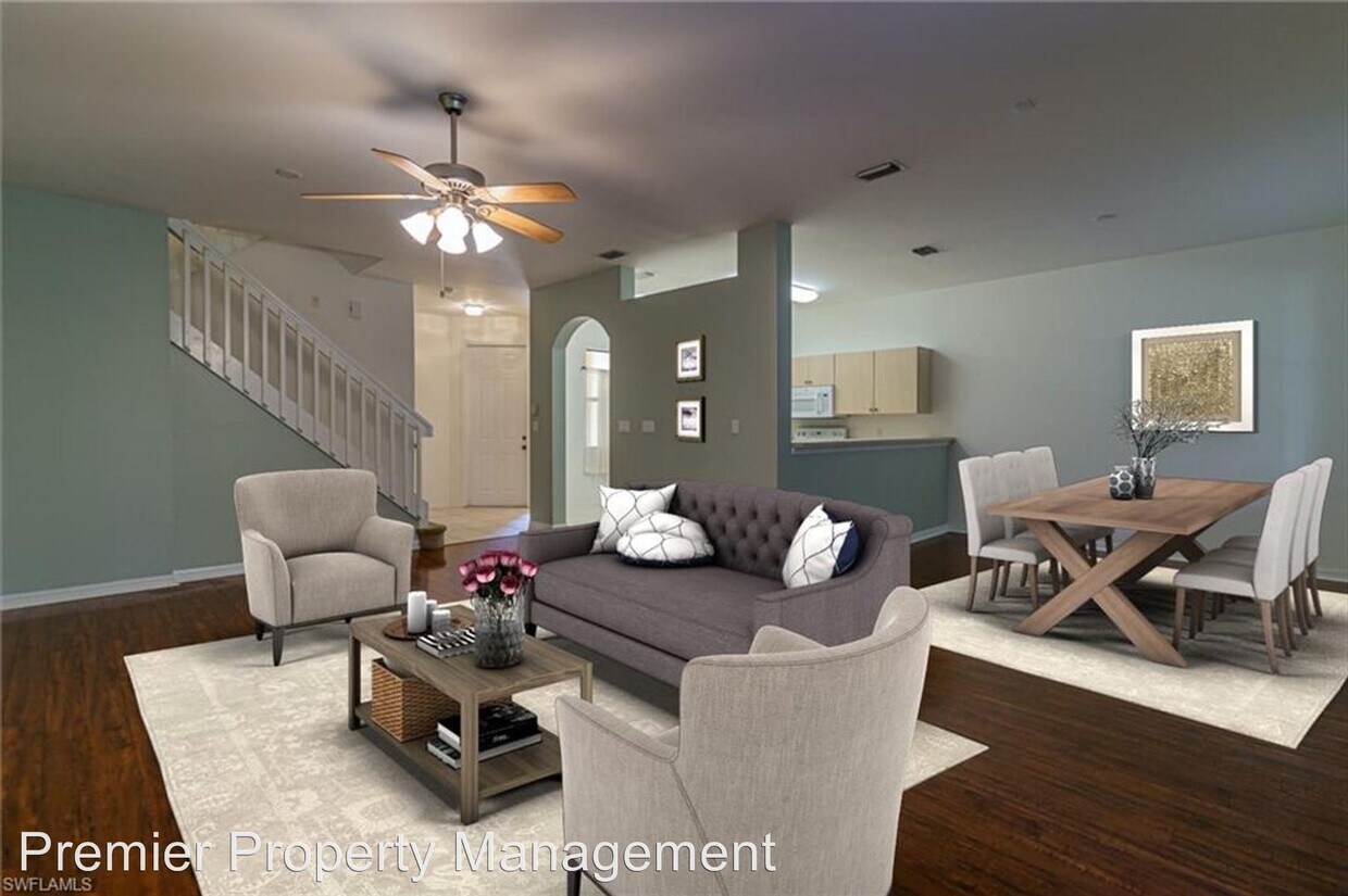 14657 Sutherland Ave, Naples, FL 34119 House Rental in Naples, FL