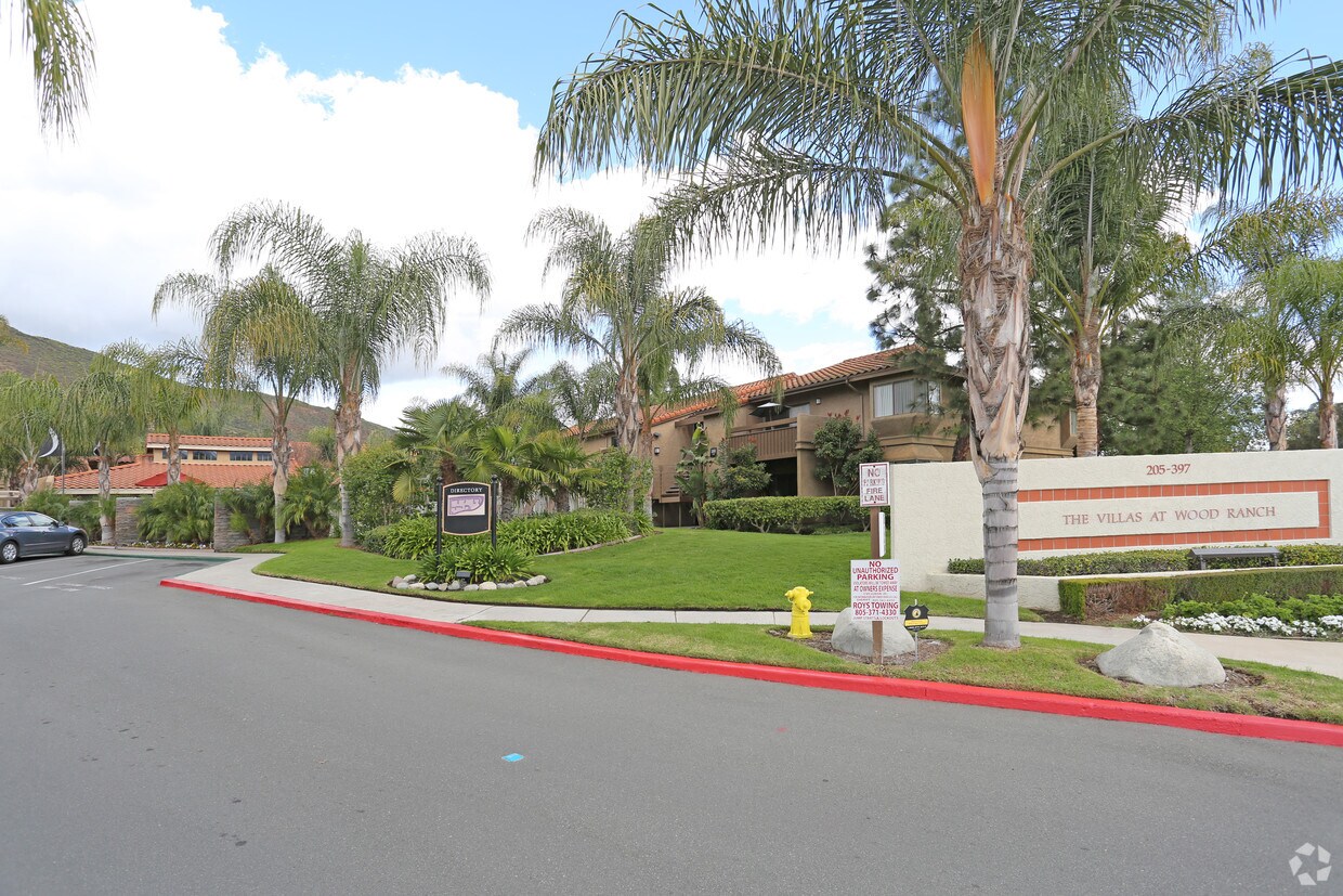 Sofi at Wood Ranch East 241 Country Club Dr Simi Valley, CA