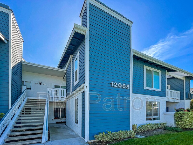 12068 Sylvan River Unit 61, Fountain Valley, CA 92708 Condo for Rent in Fountain Valley, CA