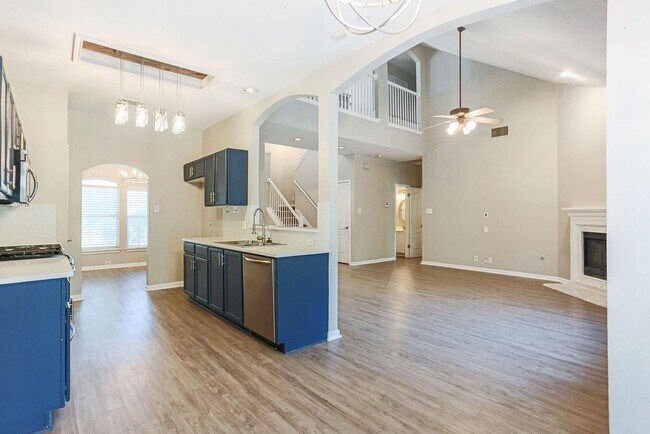 Foto del edificio - 1611 Abbey Ln