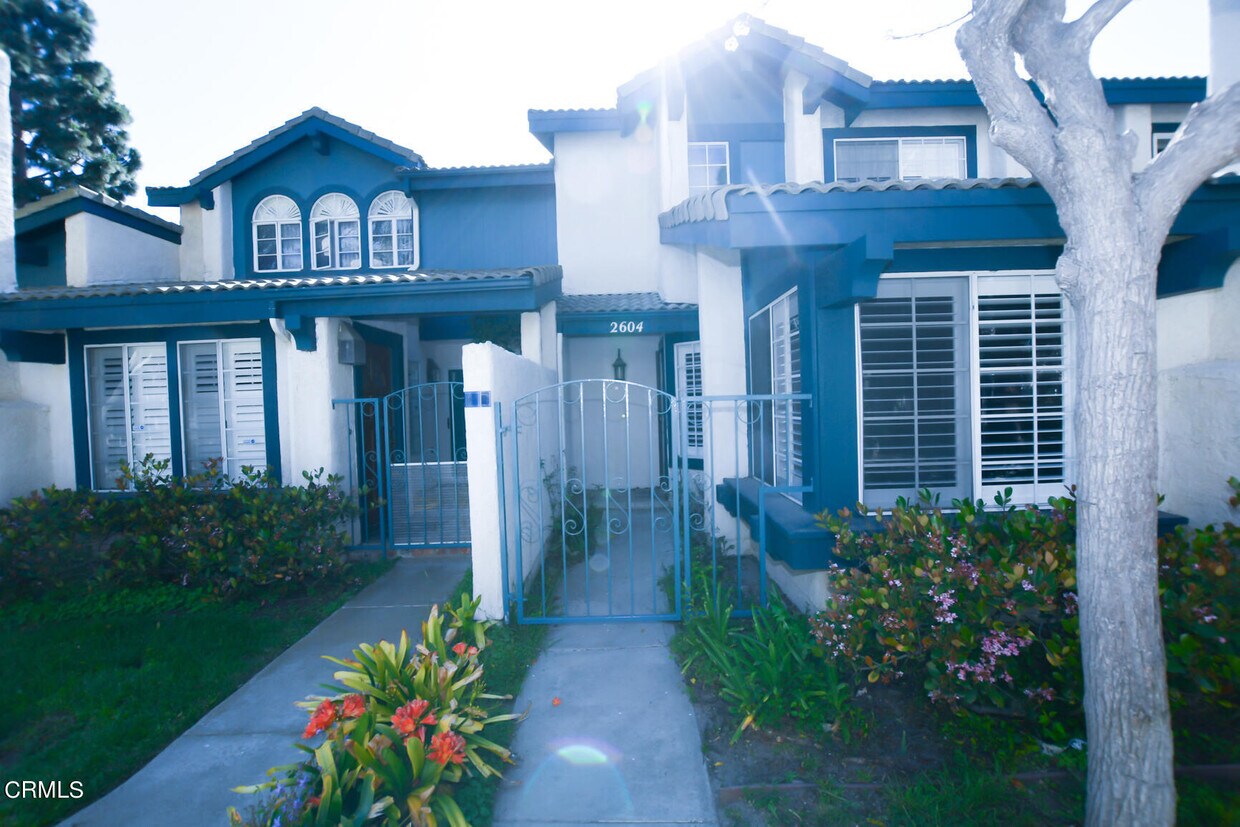 2604 Cabin Cove, Port Hueneme, CA 93041 Townhome Rentals in Port