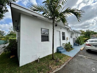 Building Photo - 601 NW 90th St