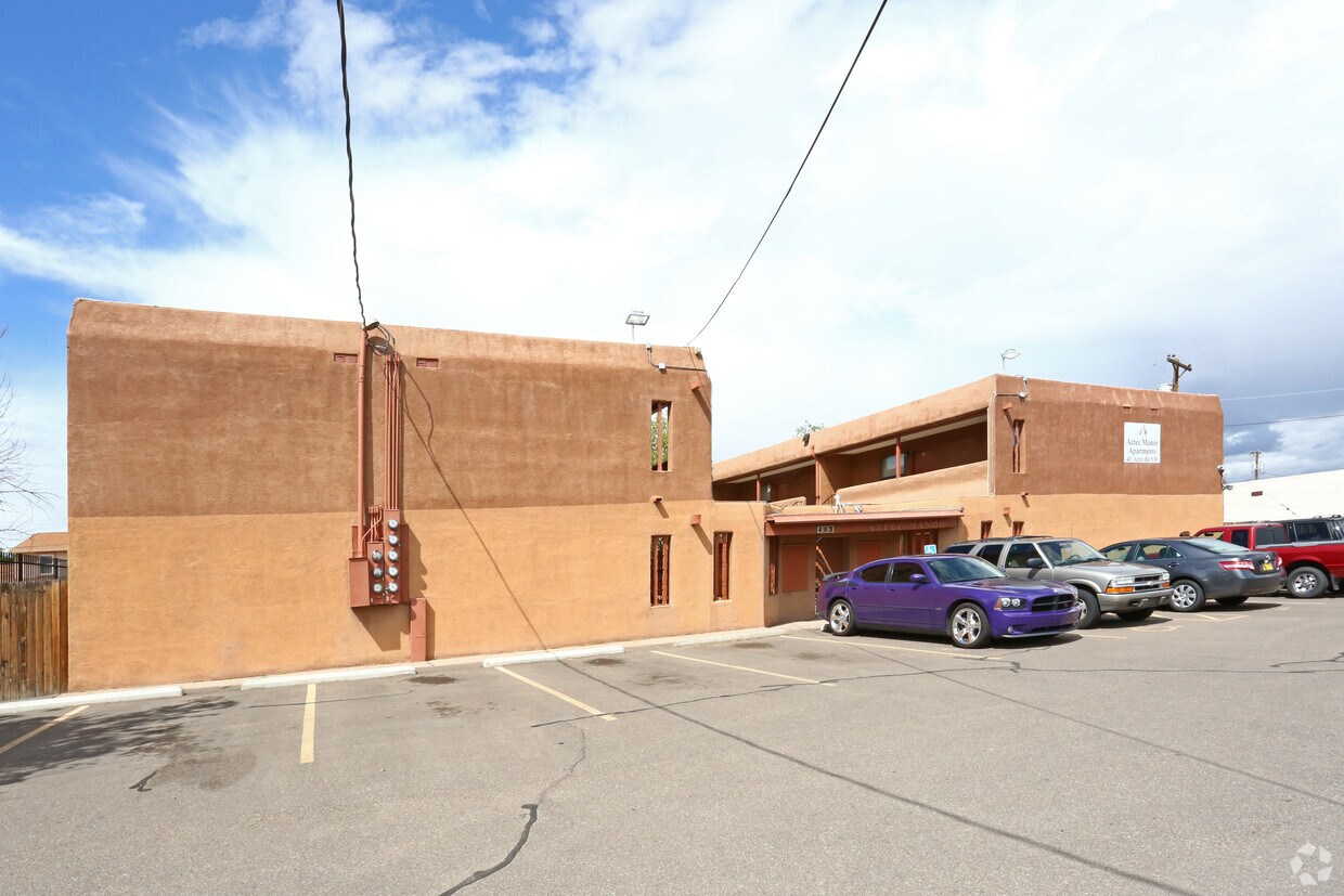 403 Aztec Rd NW, Albuquerque, NM 87107 Apartments Albuquerque, NM