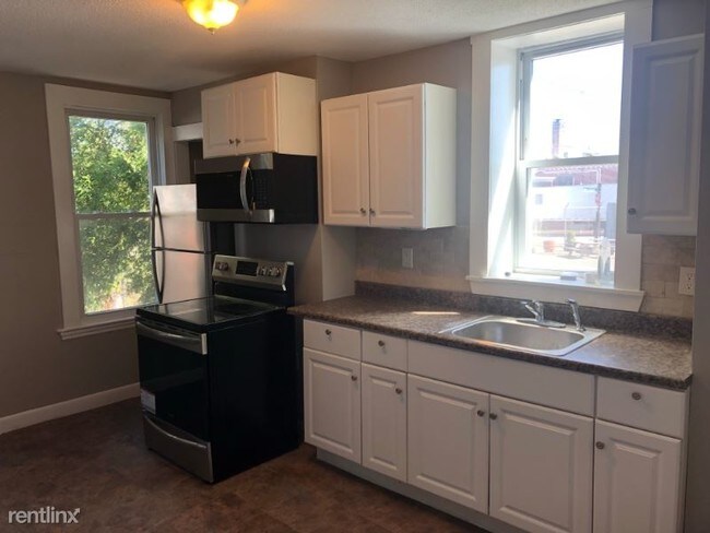 Foto del edificio - 362 Princeton St