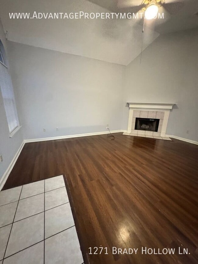 Building Photo - 1271 Brady Hollow Ln