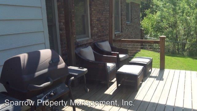 Foto del edificio - 4 br, 2 bath House - 8027 Lagoon Court