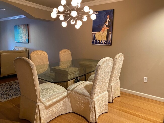 Formal Dining - 6221 Monterey Rd