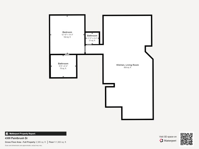 Building Photo - 4-Bedroom House for Rent in Killeen, TX