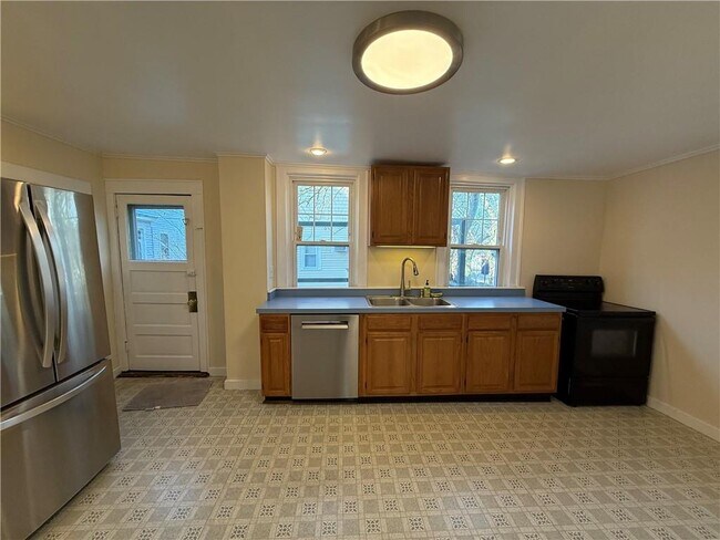 Foto del edificio - 1 Bartlett Ct