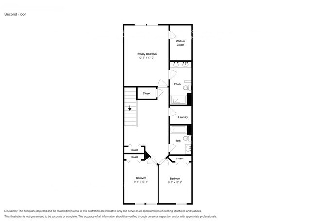 Foto del edificio - 510 Cherry Ridge Dr