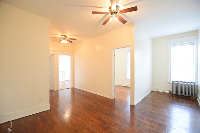 Living room - 280 73rd St