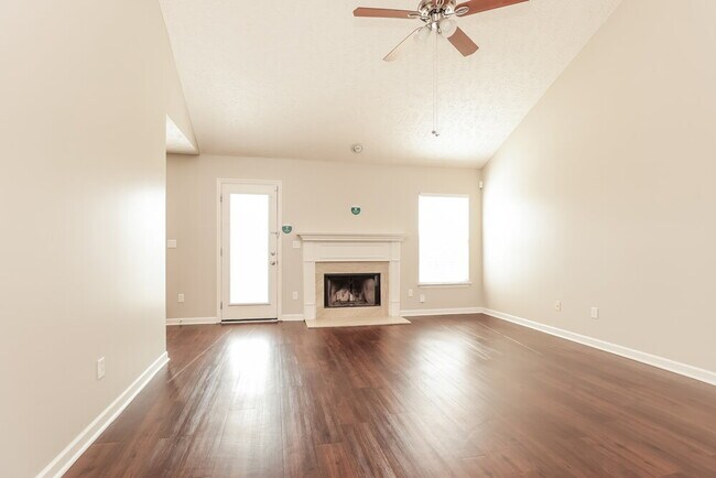 Building Photo - 4020 Sequoia Trail