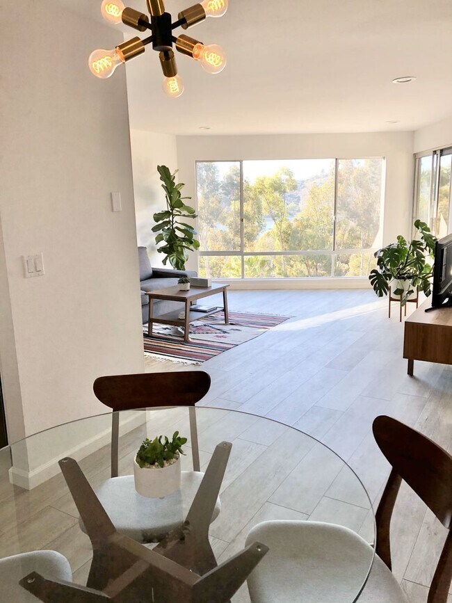 Foto del edificio - 1 bedroom - 1 bath Condo with Amazing view...