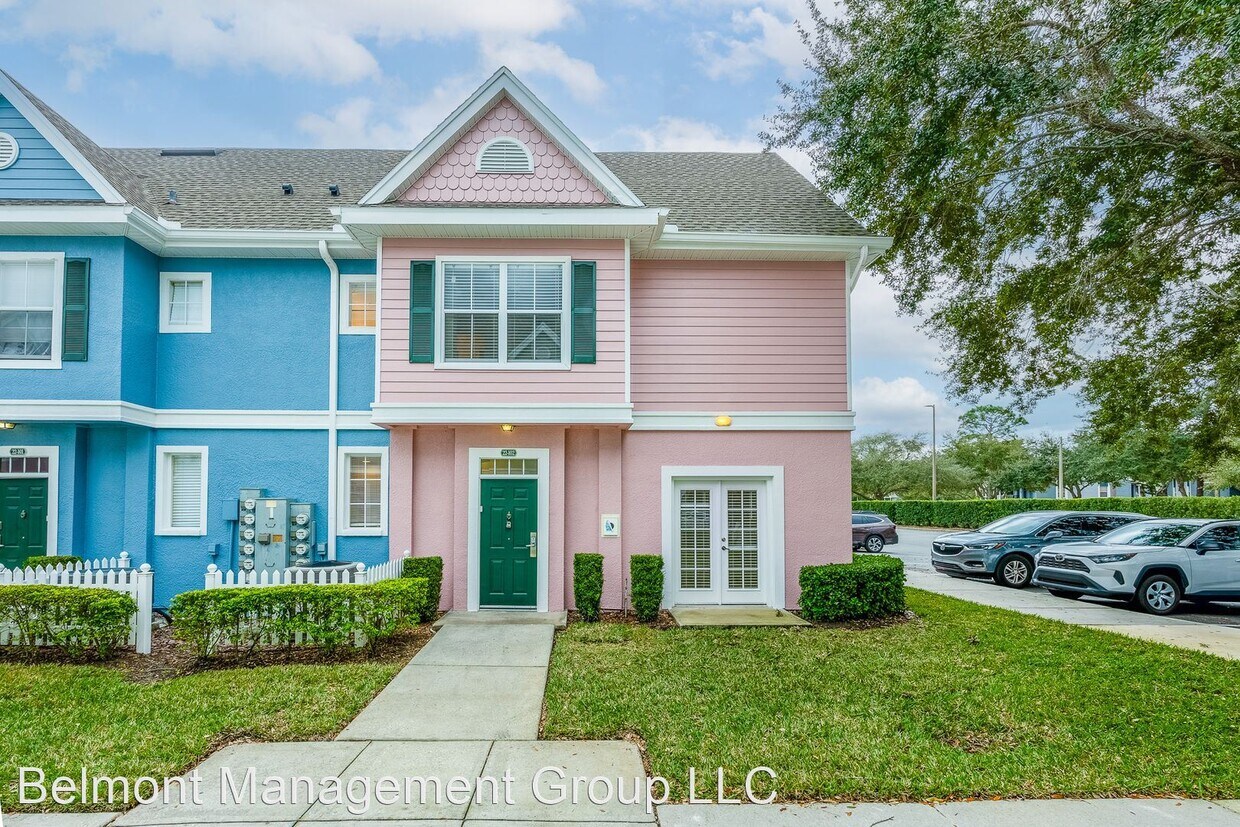 Primary Photo - 4 br, 3 bath House - 4021 Venetian Bay Dri...