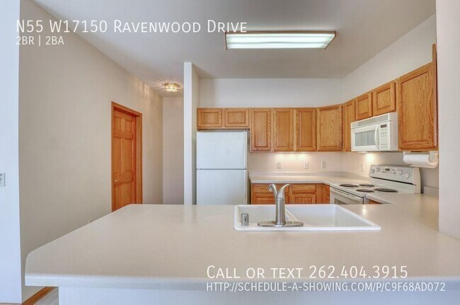 Building Photo - Beautiful Two Bedroom Condo