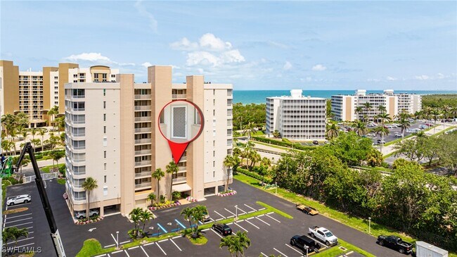 Foto del edificio - 11118 Gulf Shore Dr
