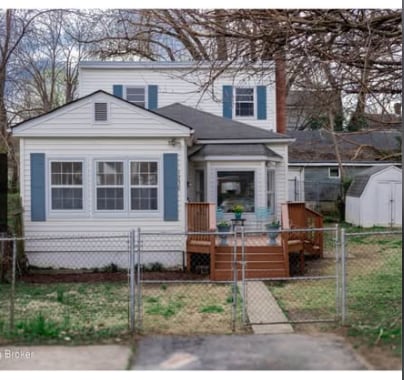 Building Photo - 1230 Fischer Ave